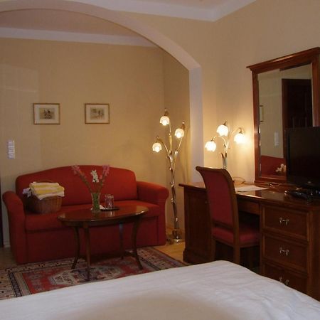 Hotel See-Villa Millstatt Dış mekan fotoğraf