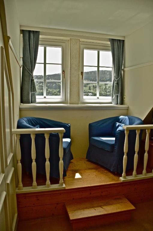 Hotel See-Villa Millstatt Dış mekan fotoğraf