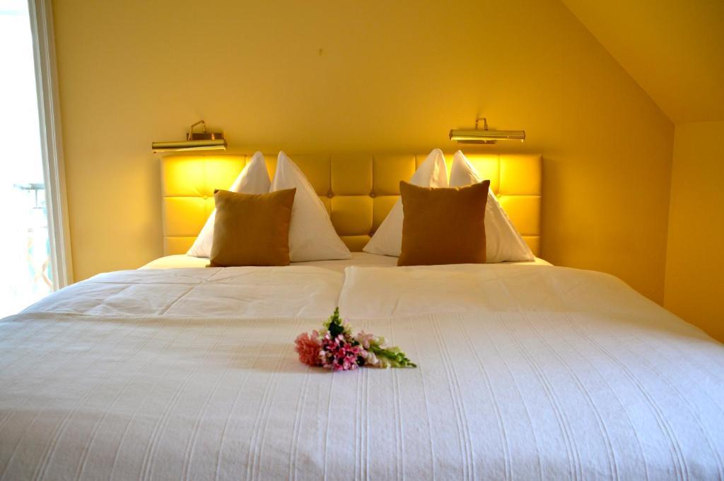 Hotel See-Villa Millstatt Dış mekan fotoğraf