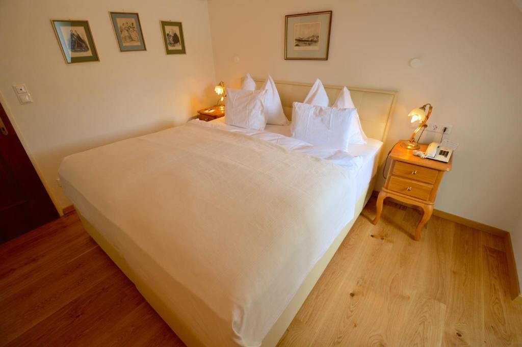 Hotel See-Villa Millstatt Dış mekan fotoğraf