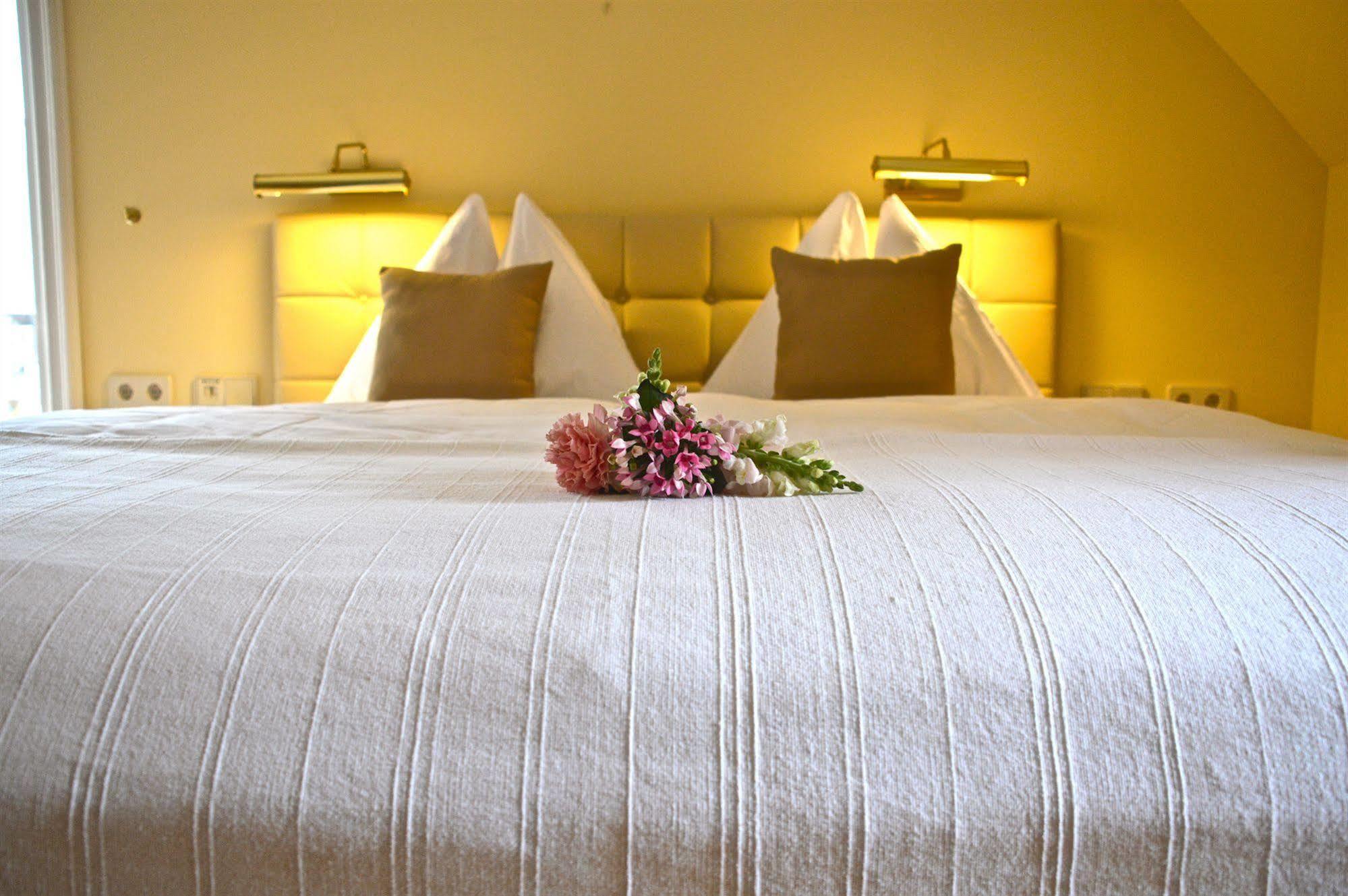 Hotel See-Villa Millstatt Dış mekan fotoğraf