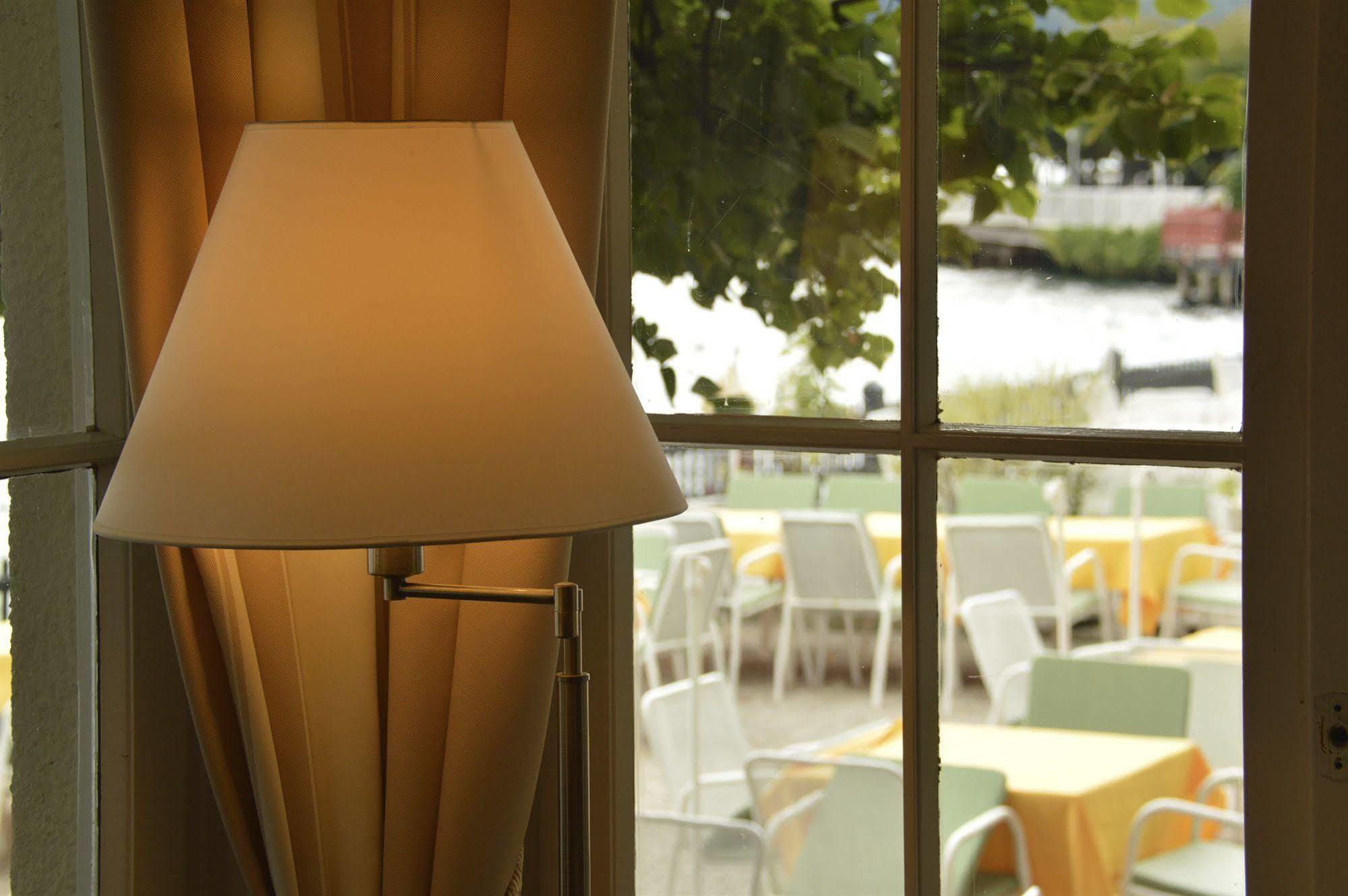 Hotel See-Villa Millstatt Dış mekan fotoğraf